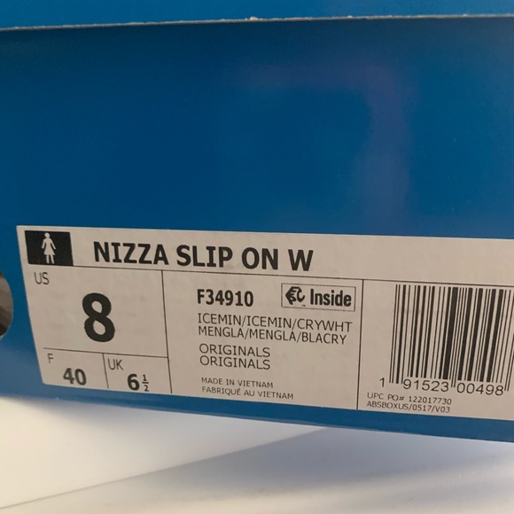 Sneakers - Picture 3 of 3